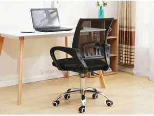 Modern Office Adjustable Chairs