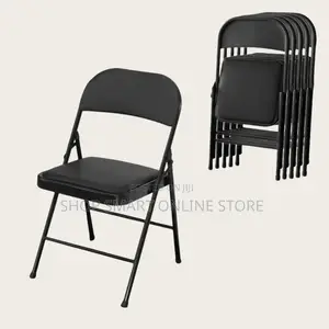 Quality Foldable Chairs for Living Room/Meeting/Conference