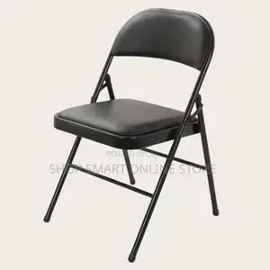 Quality Foldable Chairs for Living Room/Meeting/Conference