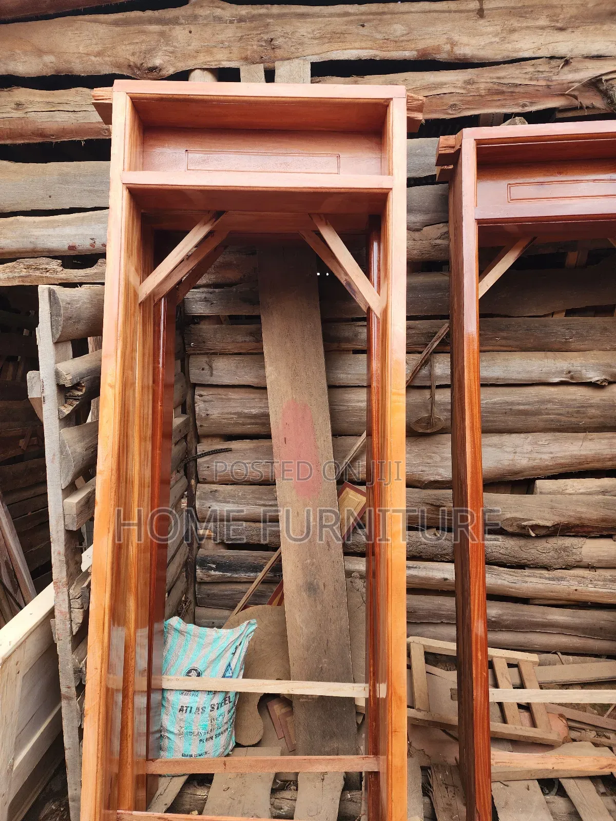 Door Frames