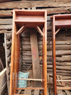 Door Frames