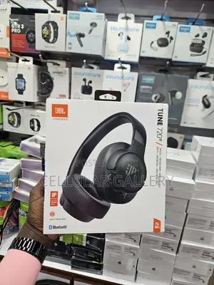 JBL Tune 720 Bt