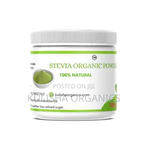 250g Organic Stevia Sweet Stevia Powder