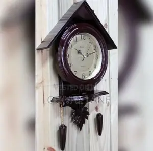 New Chinese Wall Clock