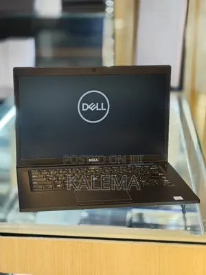 Laptop Dell Latitude 5290 8GB Intel Core I5 HDD+SSD 256GB