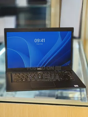 Laptop Dell Latitude 5290 8GB Intel Core I5 HDD+SSD 256GB
