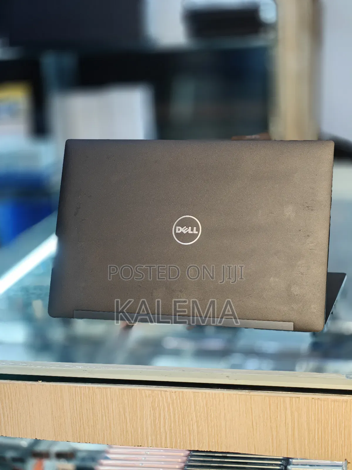 Laptop Dell Latitude 5290 8GB Intel Core I5 HDD+SSD 256GB