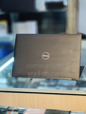 Laptop Dell Latitude 5290 8GB Intel Core I5 HDD+SSD 256GB