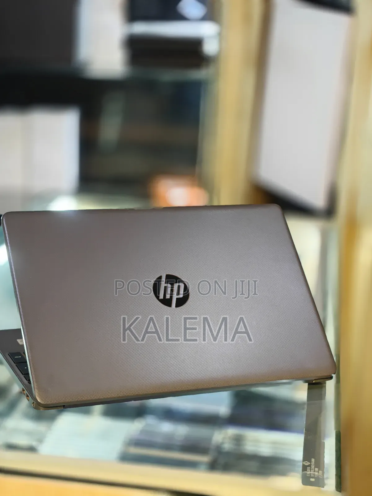 Laptop HP 250 G8 8GB Intel Core I5 SSD 256GB