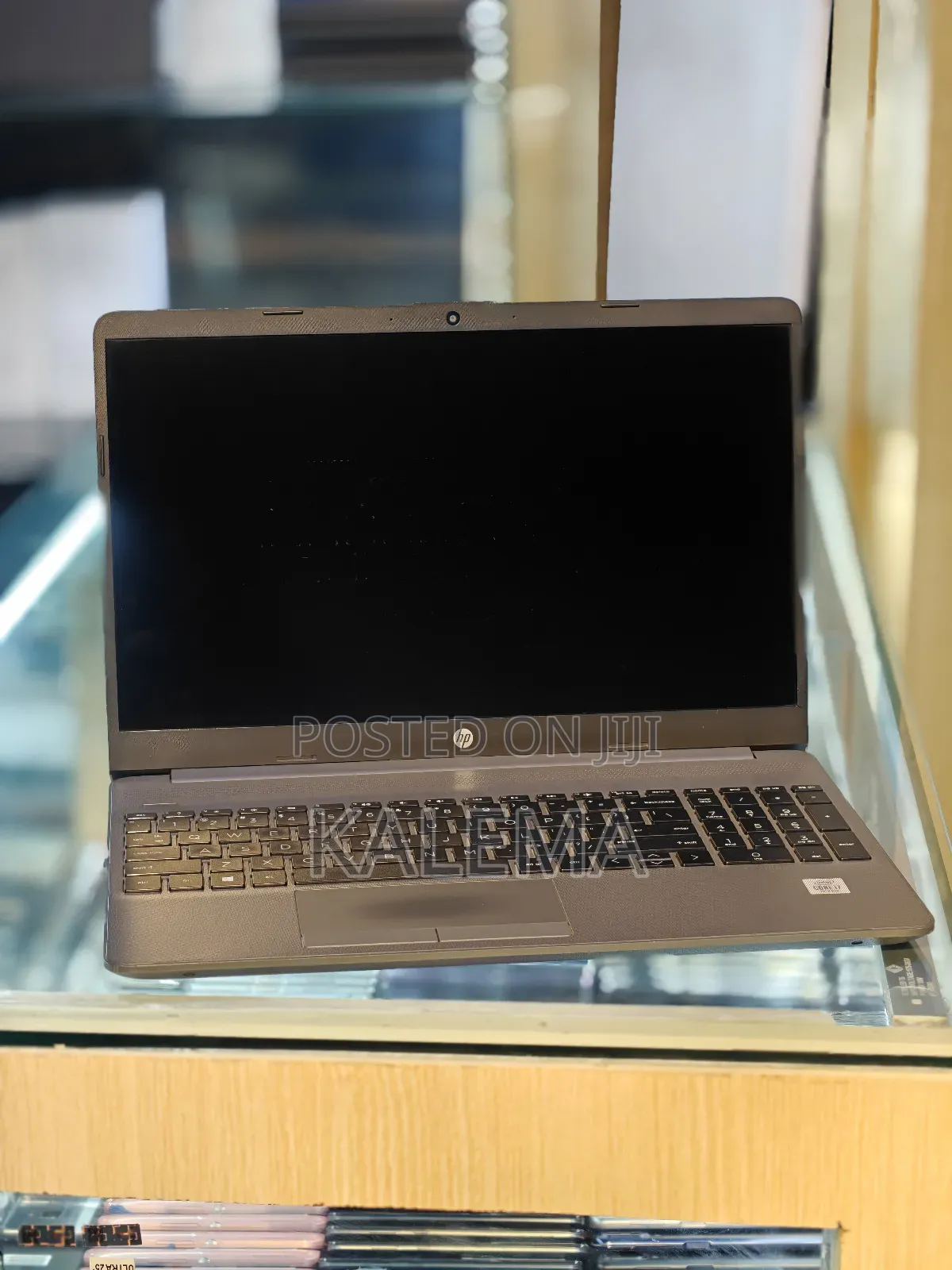 Laptop HP 250 G8 8GB Intel Core I5 SSD 256GB