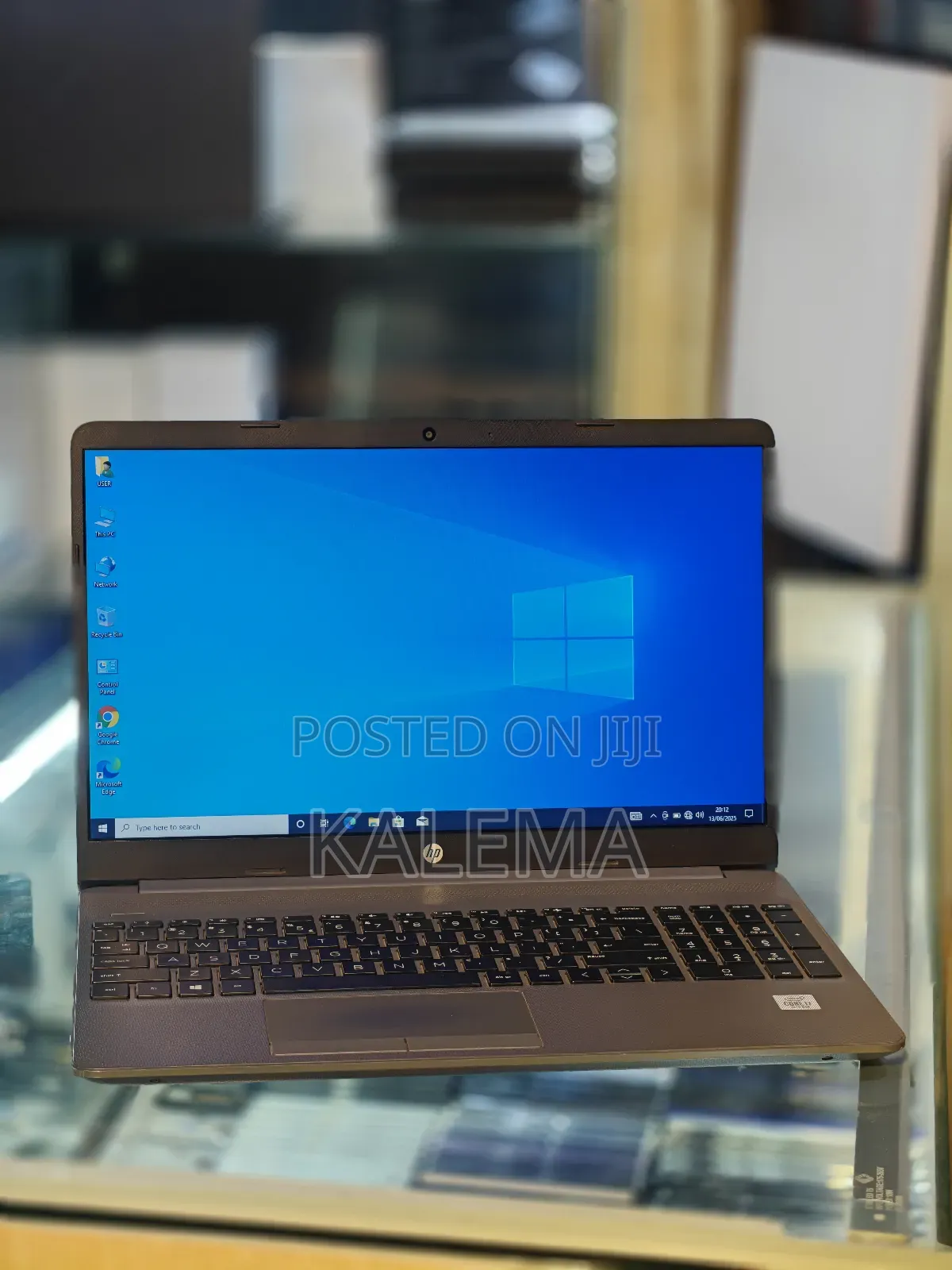 Laptop HP 250 G8 8GB Intel Core I5 SSD 256GB