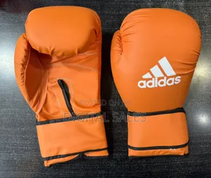 Adidas Original Punching Gloves