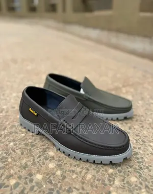 Men’S Super Classic Smart Casual Timberland Loafers