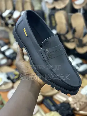 Original Men’S Casual Timberland Moccasins/Loafers
