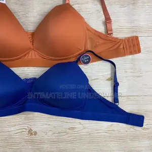 T-Shirt Bra
