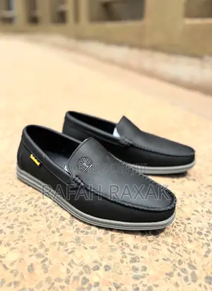 New Classic Men’S Moccasins Timberland