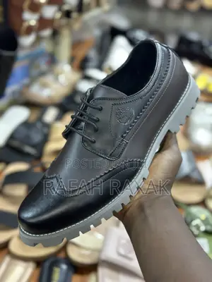Original Timberland Casual Oxfords
