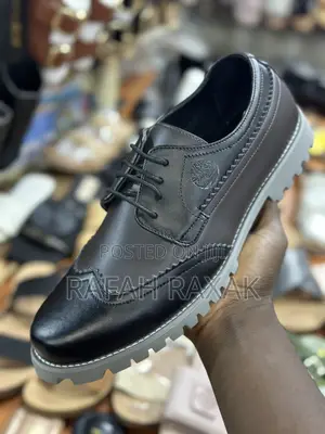 Original Timberland Casual Oxfords