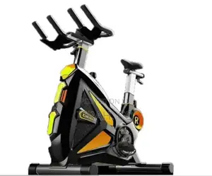 Exercise Spinning Bike(Heavy Duty)