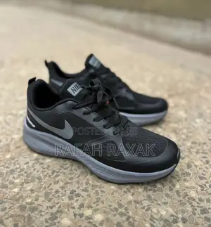 Original Nike Air Zoom Guide 10 Running Trainer Sneakers
