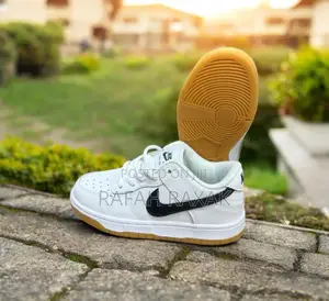 Original White Kid’S Nike Sb Dunk Low Cherry Children’S Shoe