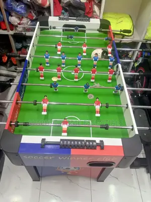 Medium Soccer Table