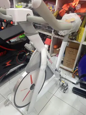 Exercise Spin Bike