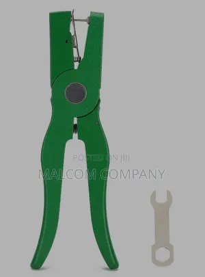 Ear Tag Applicators