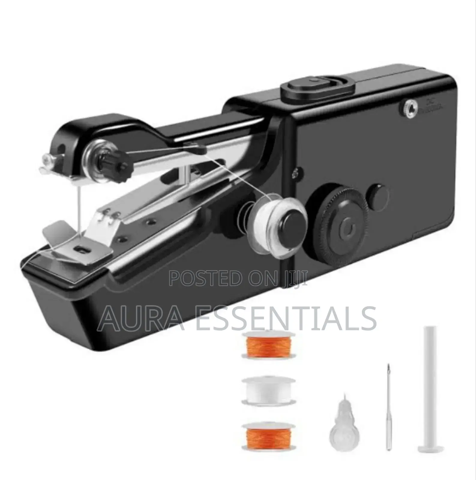 Classic Handheld Sewing Machine