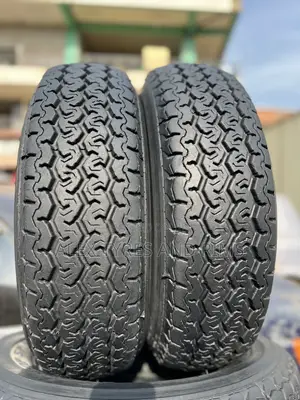 195r14 Dunlop Tyres