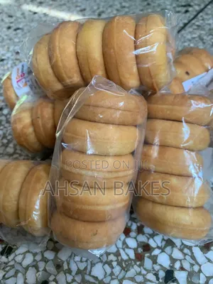 Bakery and Confectionery