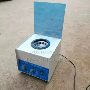 Electric Centrifuge