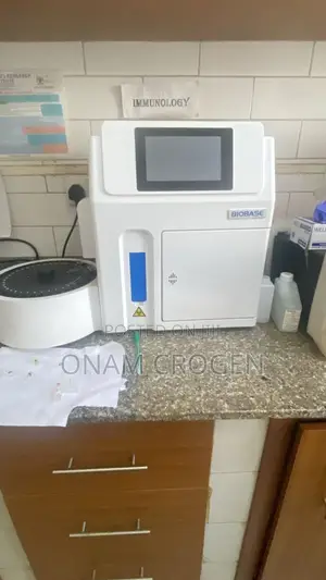 Biobase Electrolyte Analyzer