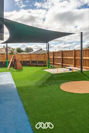 Top Hill Artificial Turf
