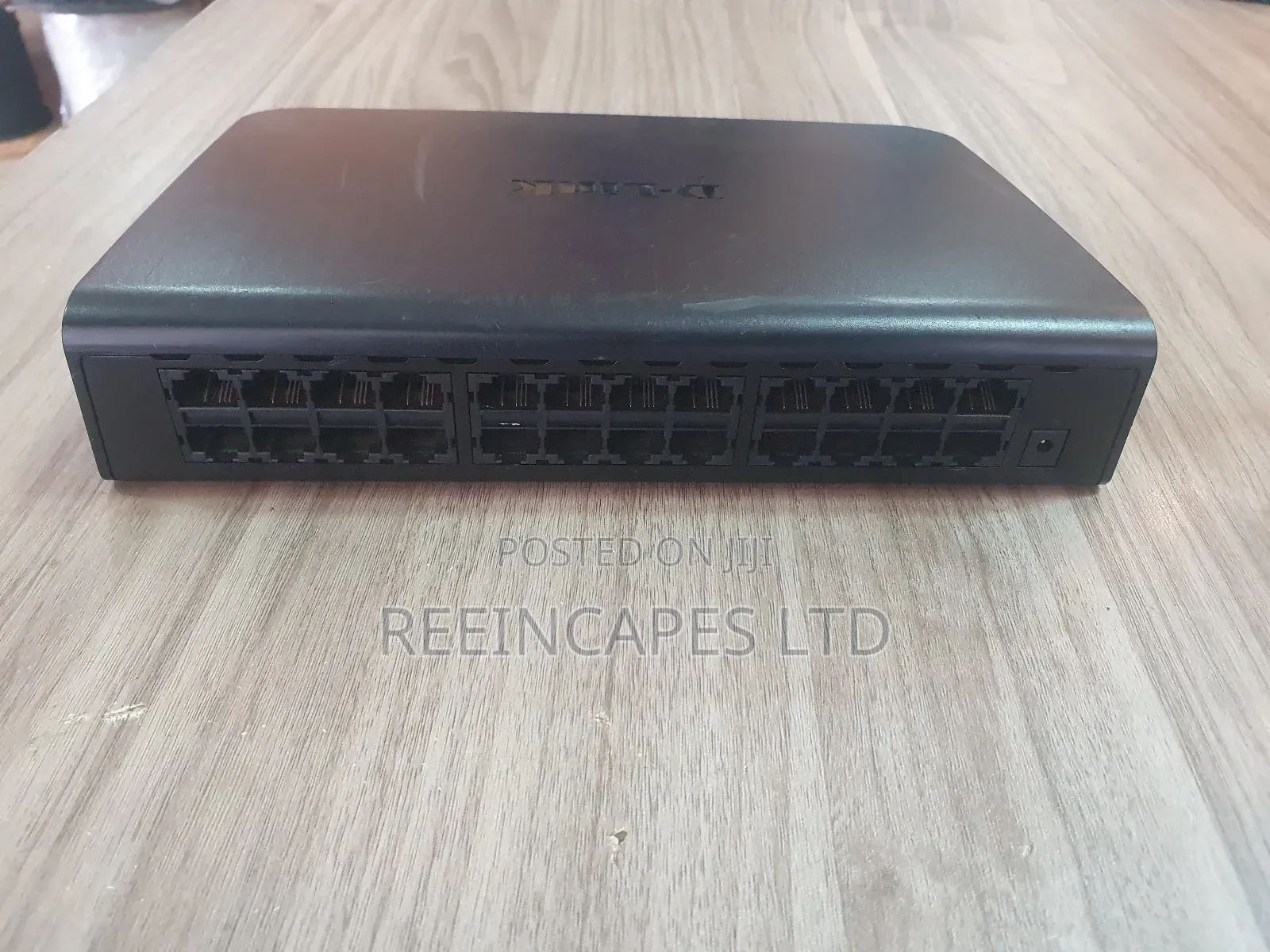 D-Link 24 Ports