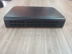 D-Link 24 Ports