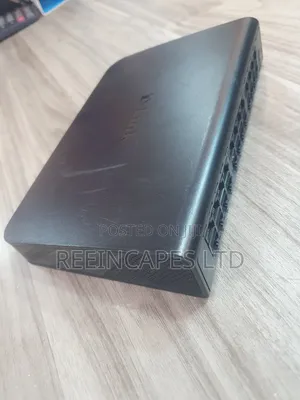 D-Link 24 Ports