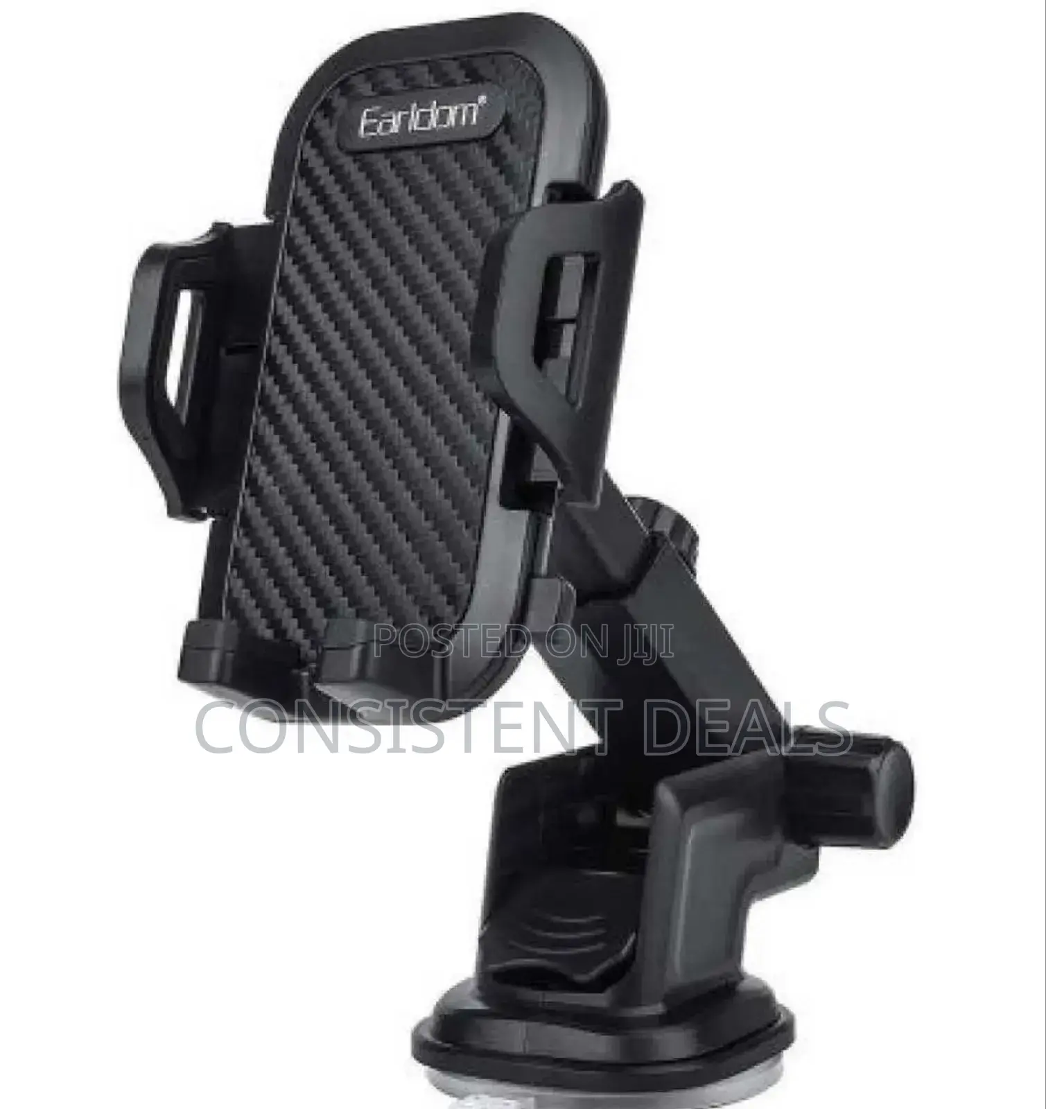 Car Dash Board Phone Holder