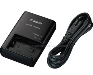 Canon Cg-700 Battery Charger