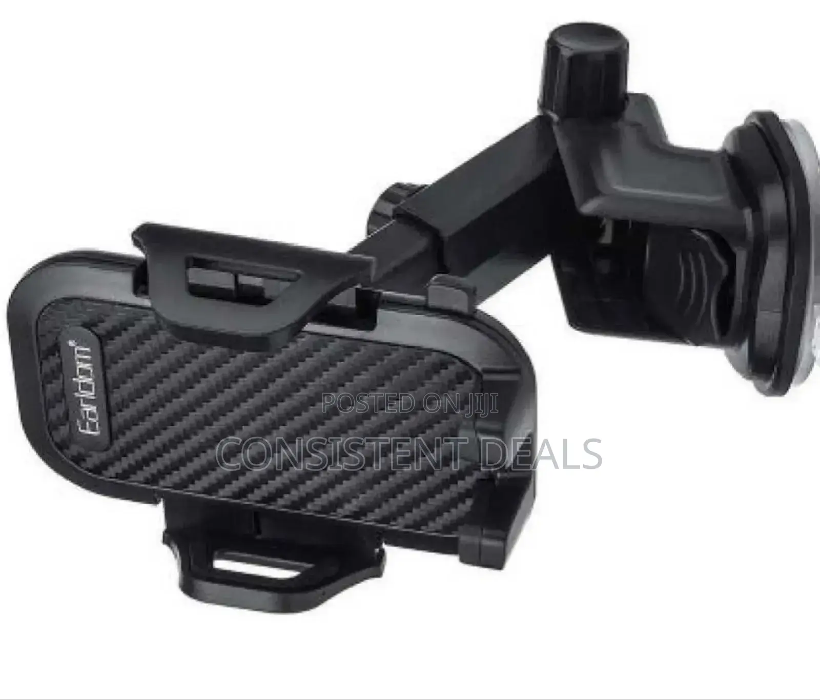 Car Dash Board Phone Holder