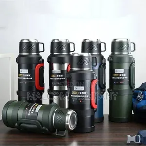 Flasks 6 Cups