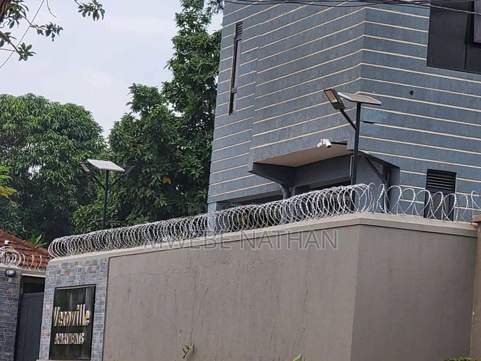 Sekanyolya Wires