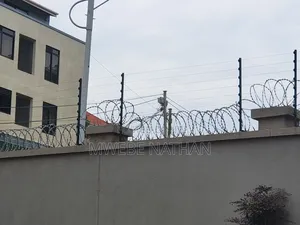 Sekanyolya Wires