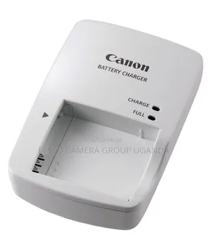 Canon Cb-2ly Battery Charger for Canon Nb-6l Lithium-Ion