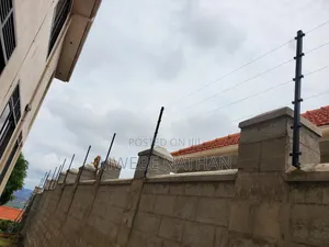Electric Fencing