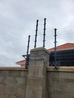 Electric Fencing