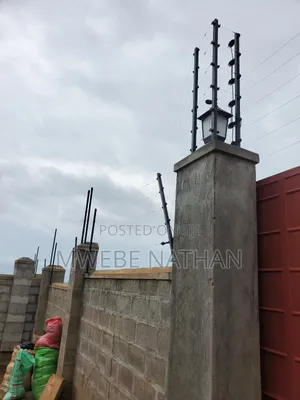 Electric Fencing