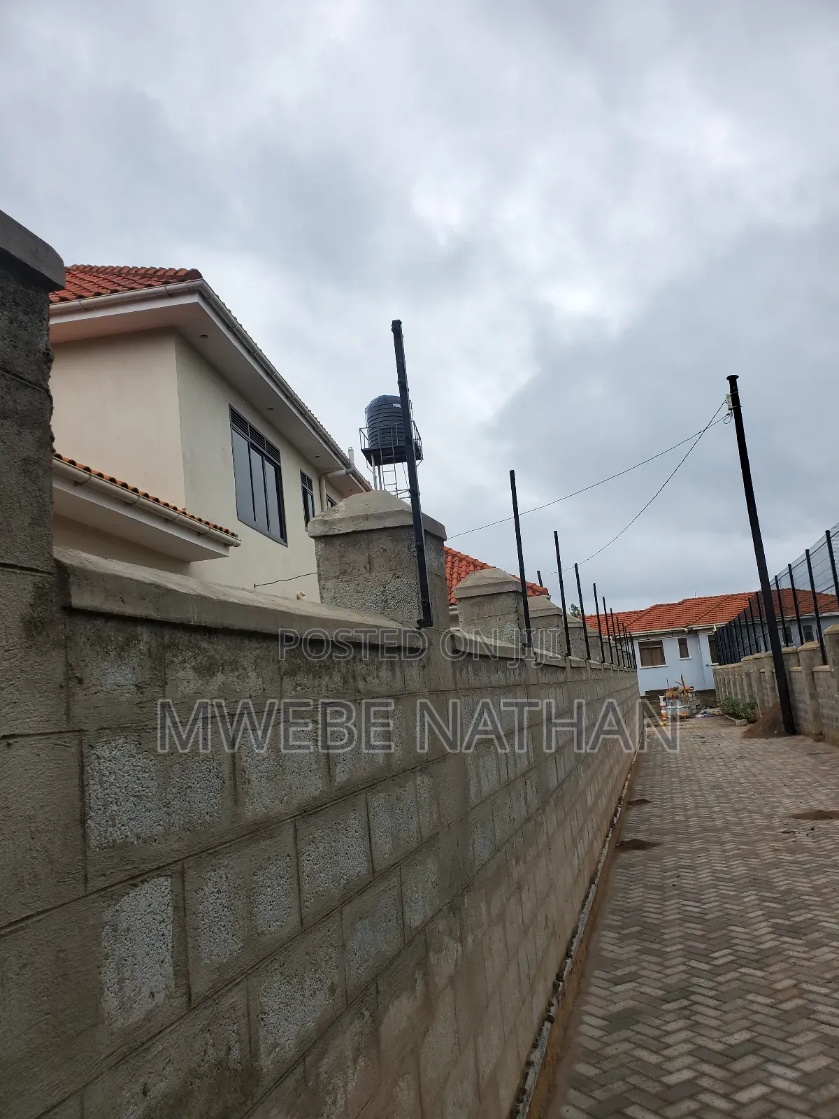 Electric Fencing