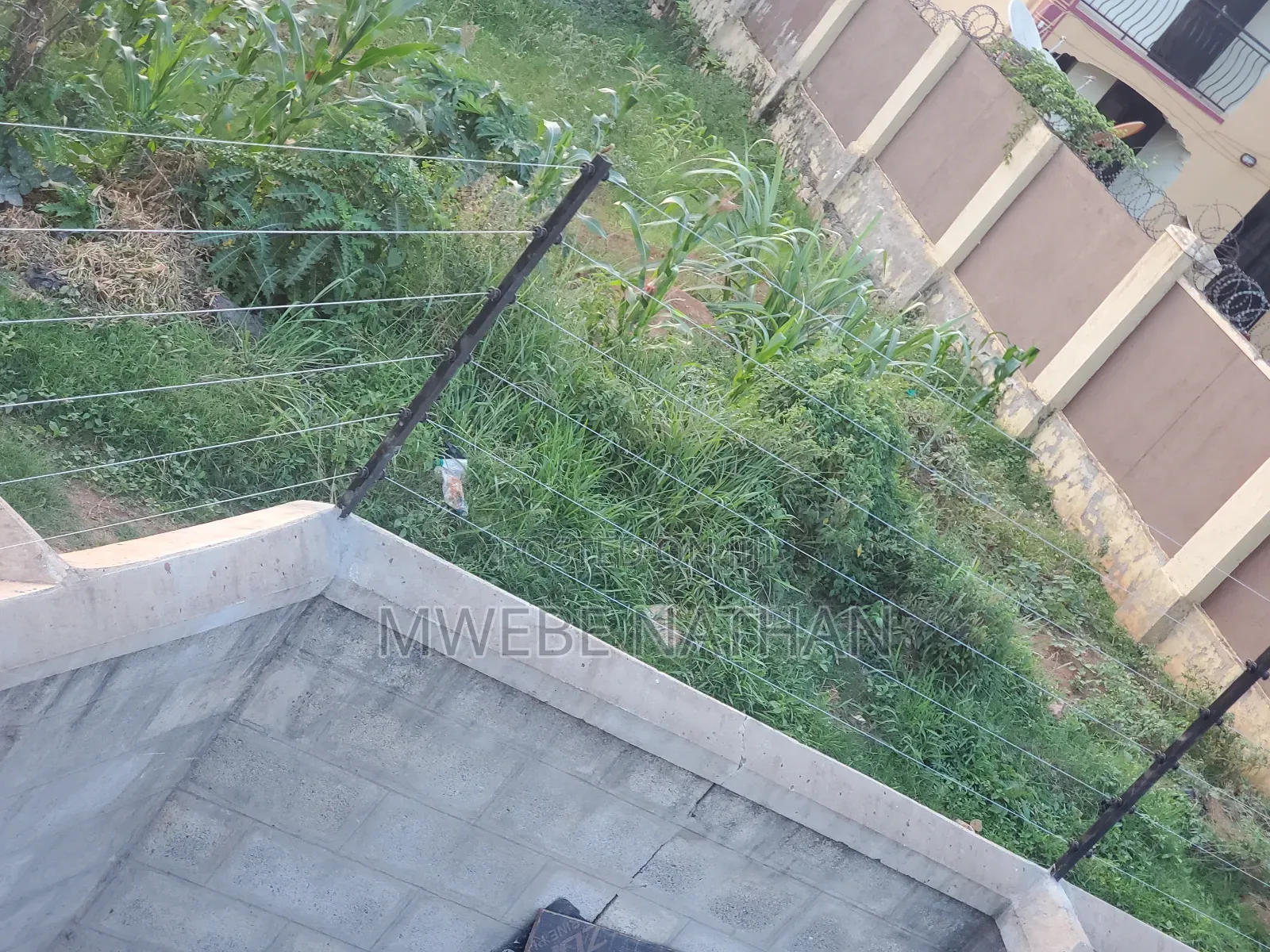 Electric Fencing