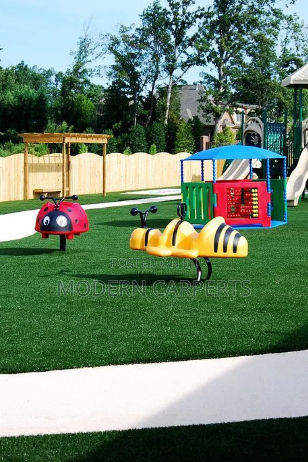 Sicvx Artificial Turf